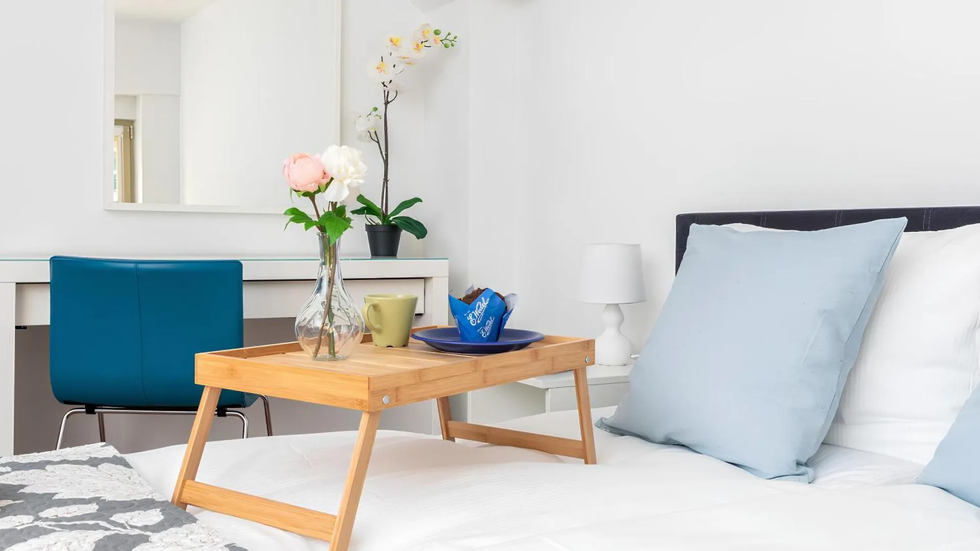 Flatbook - Old Town Apartments Ogarna Γκντανσκ