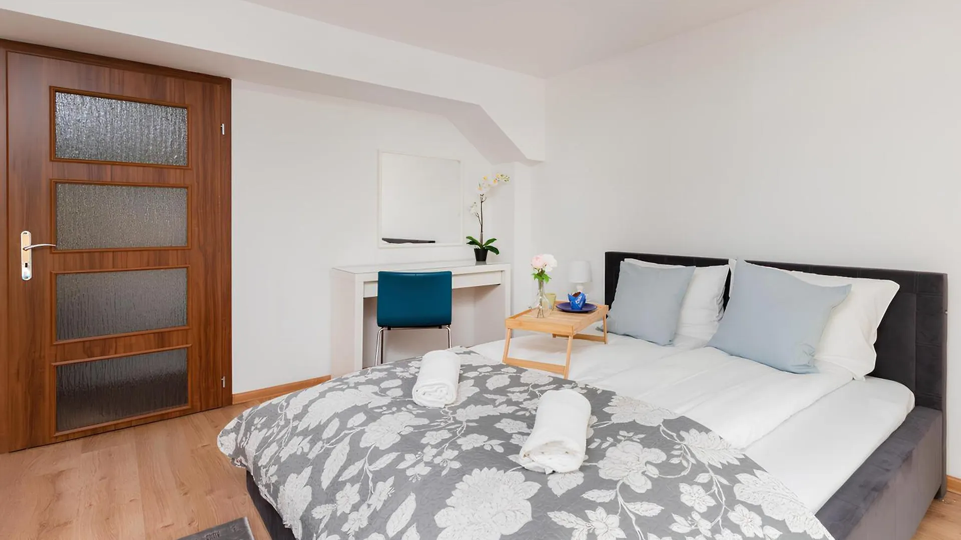 Flatbook - Old Town Apartments Ogarna Γκντανσκ