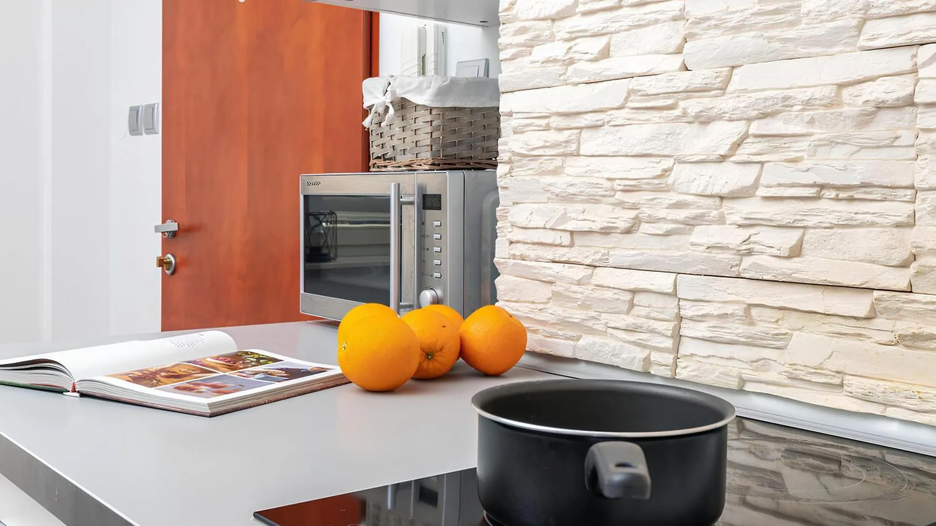 Flatbook - Old Town Apartments Ogarna Γκντανσκ 0*,