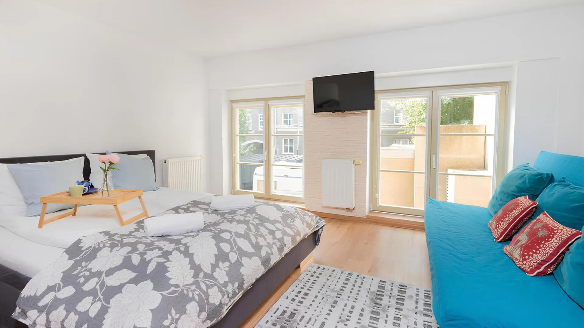 Flatbook - Old Town Apartments Ogarna Γκντανσκ